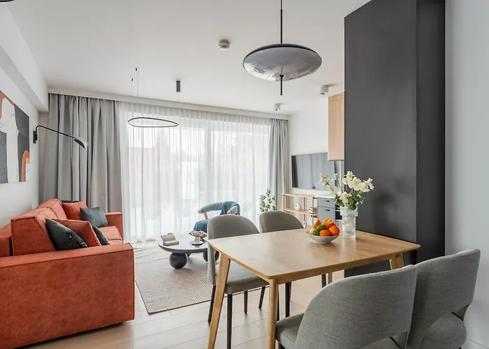 Posesja Plazowa Premium - &