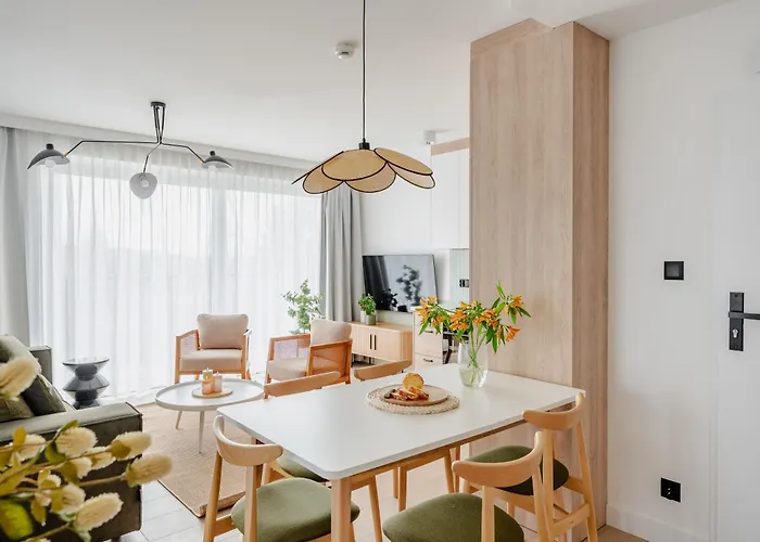 Posesja Plazowa Premium - & *