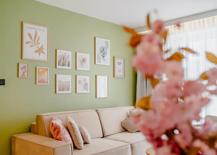 Posesja Plazowa Premium - & * Grzybowo (West Pomeranian)