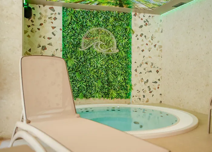 Posesja Plazowa Premium - & Grzybowo (West Pomeranian)